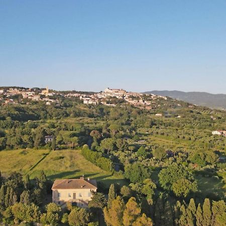 Agriturismo Le Cerbonche Rosignano Marittimo Eksteriør bilde