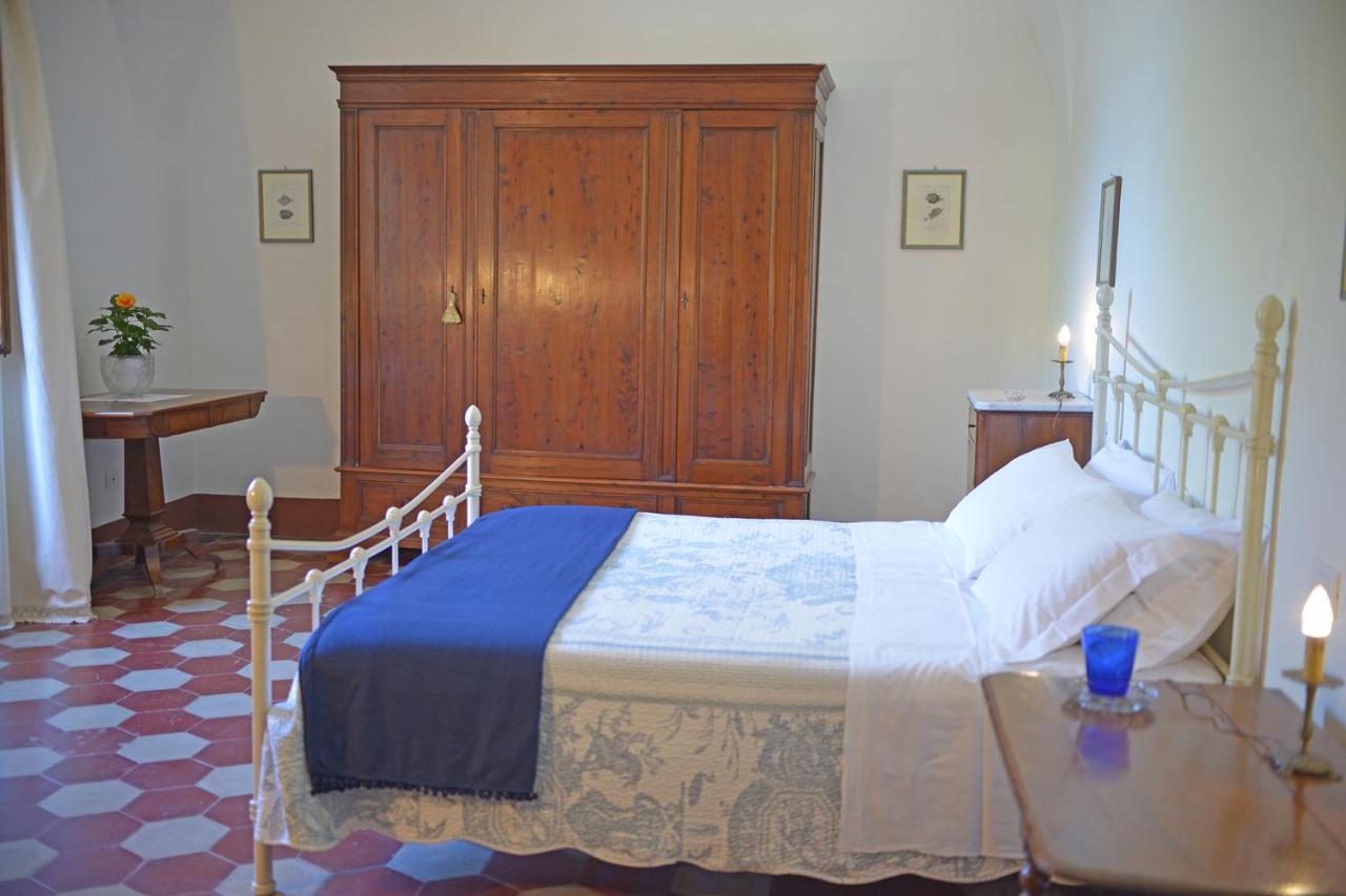 Agriturismo Le Cerbonche Rosignano Marittimo Eksteriør bilde
