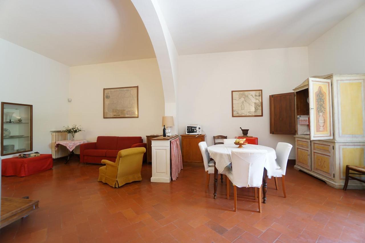 Agriturismo Le Cerbonche Rosignano Marittimo Eksteriør bilde