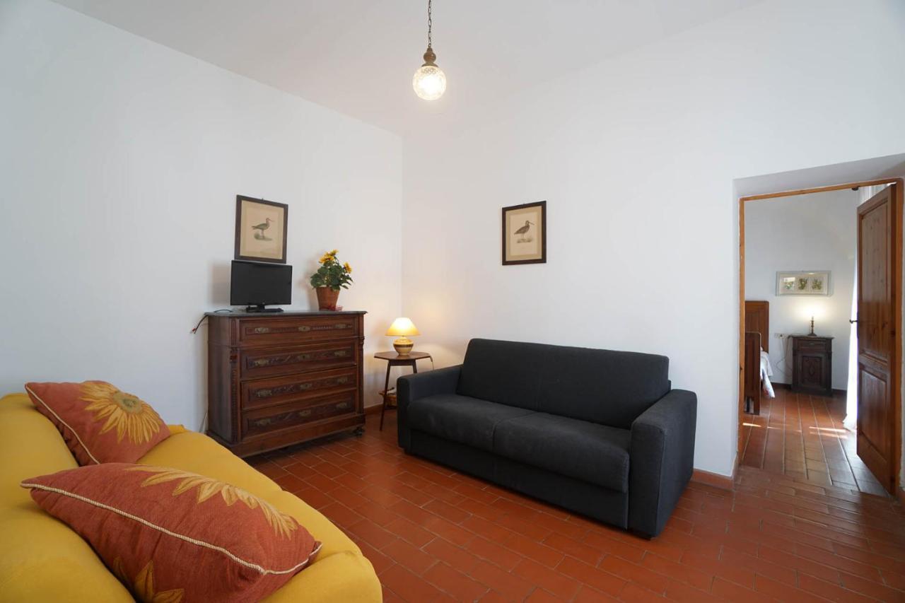 Agriturismo Le Cerbonche Rosignano Marittimo Eksteriør bilde
