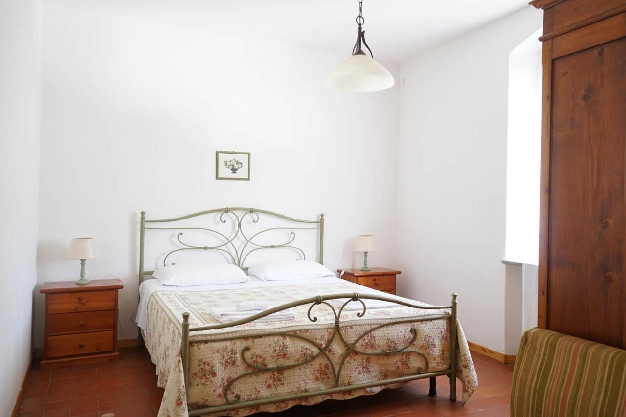 Agriturismo Le Cerbonche Rosignano Marittimo Eksteriør bilde