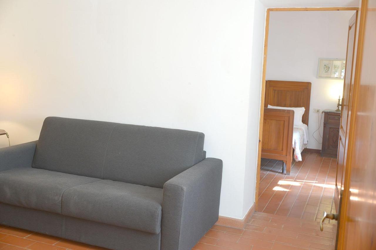 Agriturismo Le Cerbonche Rosignano Marittimo Eksteriør bilde