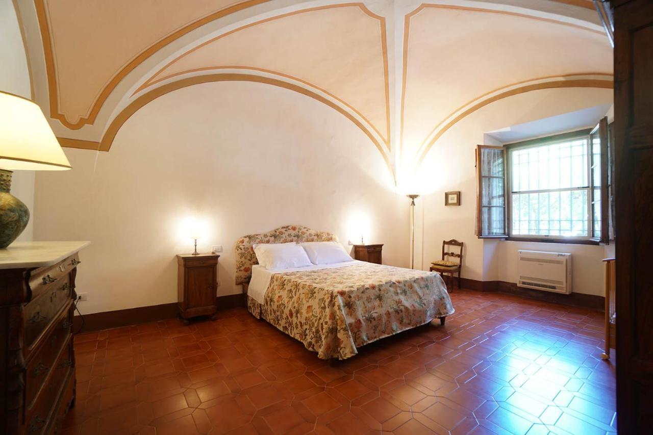Agriturismo Le Cerbonche Rosignano Marittimo Eksteriør bilde