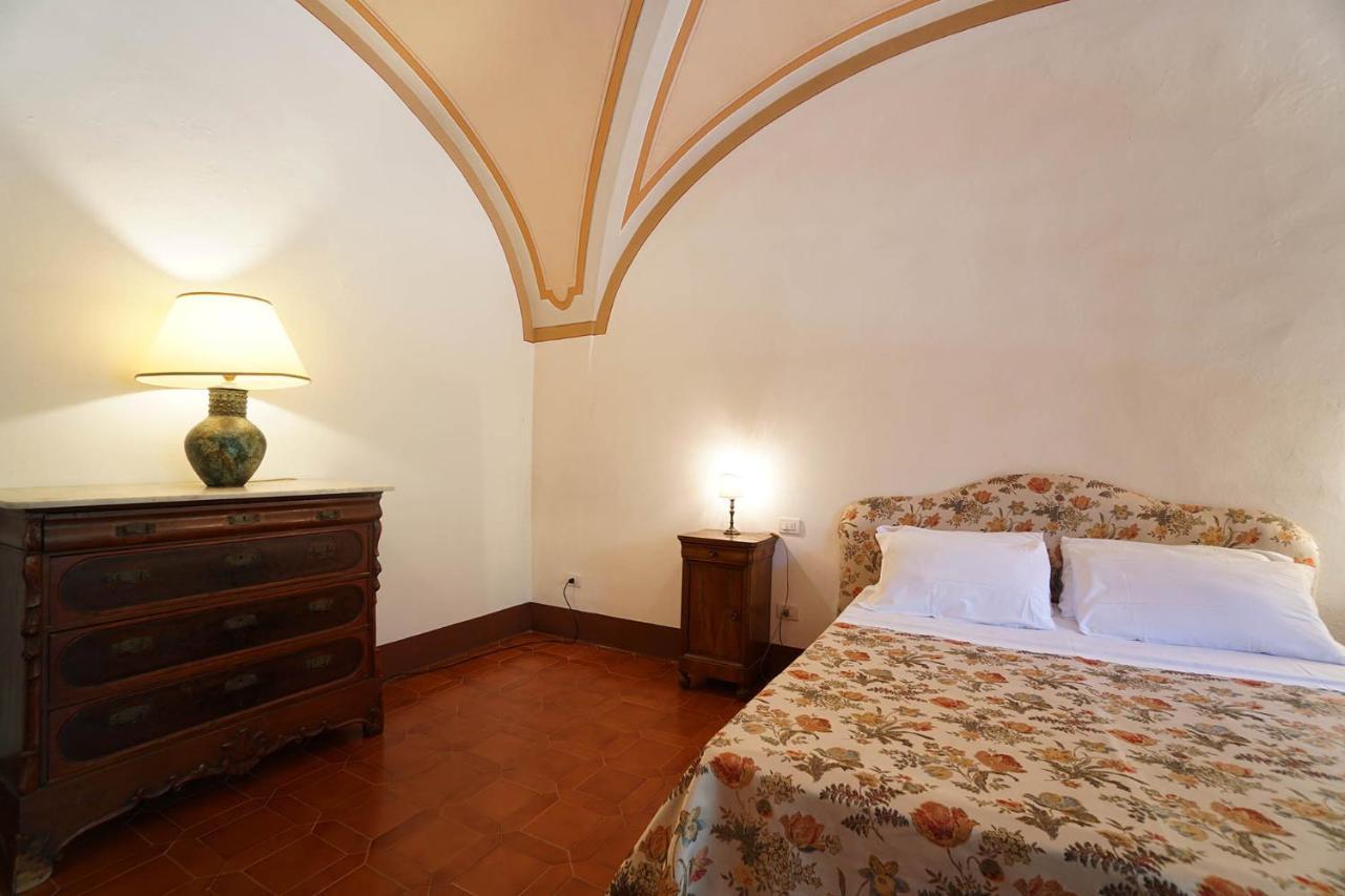 Agriturismo Le Cerbonche Rosignano Marittimo Eksteriør bilde