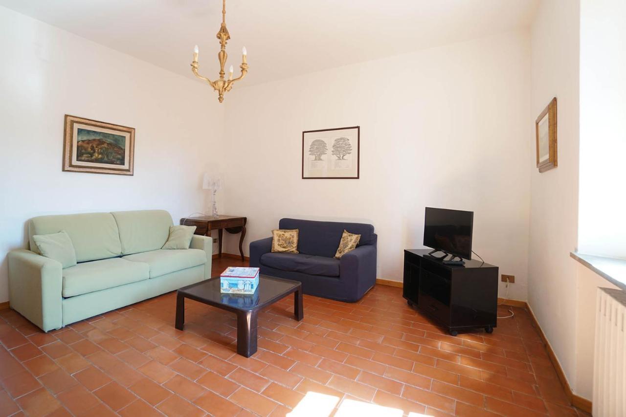 Agriturismo Le Cerbonche Rosignano Marittimo Eksteriør bilde