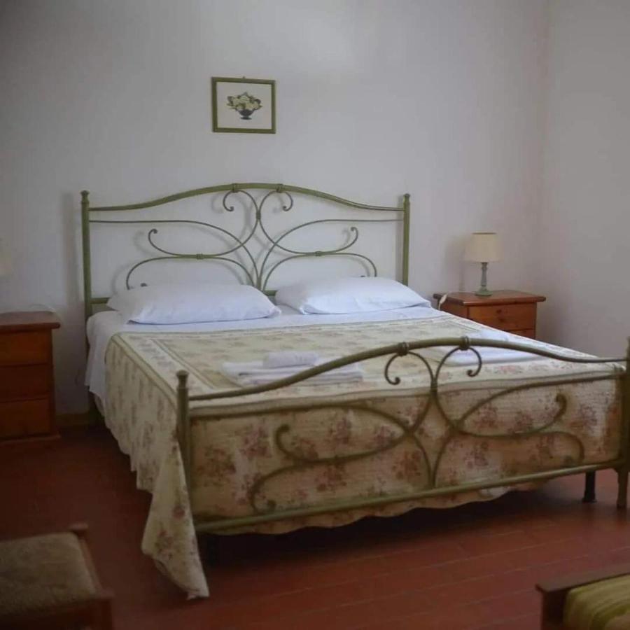 Agriturismo Le Cerbonche Rosignano Marittimo Eksteriør bilde