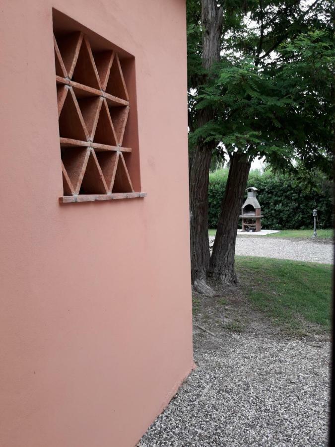 Agriturismo Le Cerbonche Rosignano Marittimo Eksteriør bilde